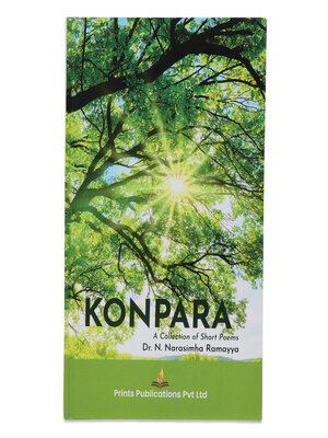 cover image of Konpara